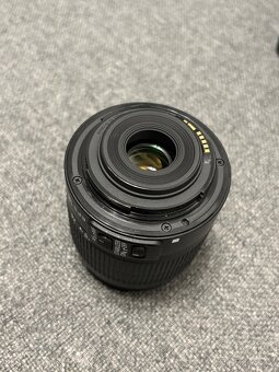 Fotoaparát Canon EOS 2000D V ZÁRUCE s příslušenstvím - 12