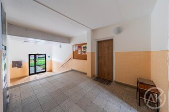 Podnájem bytu 3+1 v Bohumíně, ul. Štefánikova - 12