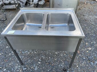 Gastro vybavení kuchyně - 12