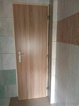 Byt 1+1, Závodu míru Karlovy Vary-Stará Role - 12