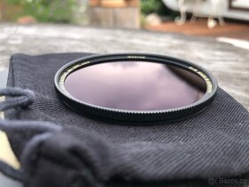 B+W ND 1,8 MRC nano MASTER 67mm. Made in Germany. - 12