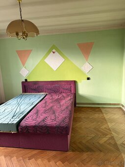 Byt obec Březina 64 m2 se zahradou - 12