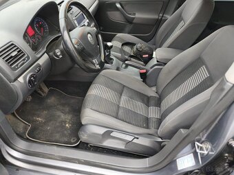 VW Golf V 2.0 tdi - 12