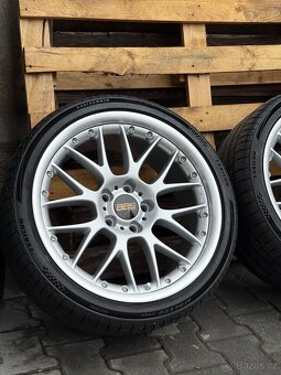 BBS RX-2 19” 5x120 RX513/RX514 - 12