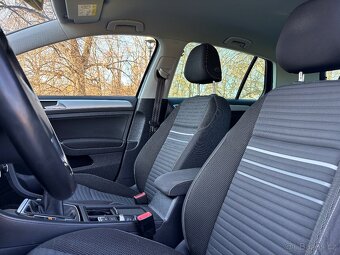 Volkswagen Golf 1.2 TSI 99 000km TOP - 12