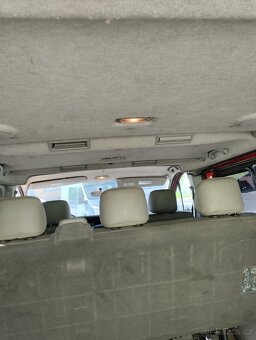 Renault Trafic II- 2003/4.-2,5dci,99kw- ND - 12