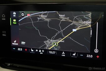 Škoda Octavia combi 2.0 TDI, FIRST EDITION, 1. MAJ. - 12