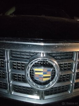 Cadillac XTS 3,6L 6V limusine 2016 - 12