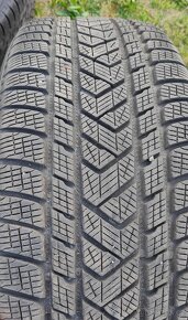 ALU Oxigin R20 5x112 - 12