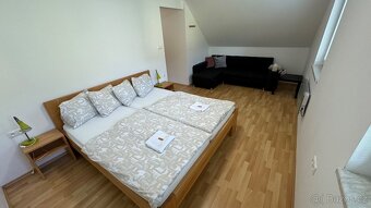 Prodej rodinného domu ,pozemek 957 m²,6kk,Lipno nad Vltavou - 12