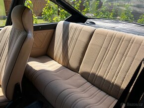 ŠKODA RAPID 1988 TOP STAV - 12