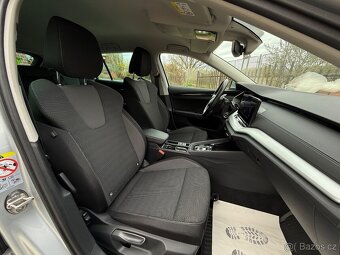 Škoda Octavia IV 2.0TDi 110KwDSG/Style/Virtual/Kamera/Fulled - 12