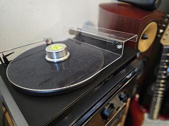 Gramofon ProJect s vypínáním a garancí stavu od HifiKlubBrno - 12