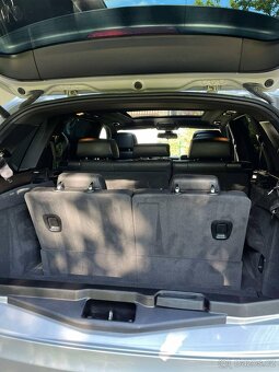 Bmw x5 40d - 12