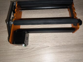 Laser K40 - 12