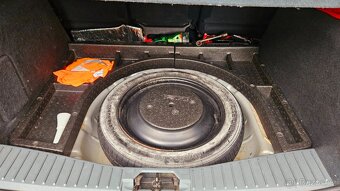 Ford C-Max 1.6 tdci VELKÝ SERVIS - 12