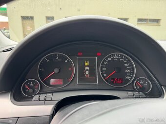 Audi A4 B7 - 12