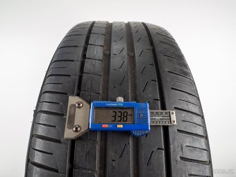 BMW X1 F48 X2 F39 - Originání 17" alu kola - Letní pneu - 12