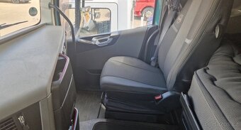 Volvo FH 460 - 6x4 - Nosič kontejnerů-Meiller – EURO 6  - 12