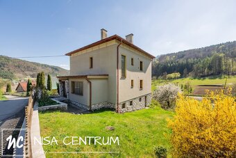 Pronájem bytu 3+kk, 50 m2 - Malá Skála, ev.č. 00271 - 12
