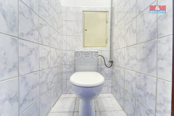 Pronájem bytu 2+1, 60 m², Červené Poříčí - 12