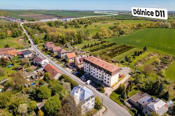 BYT 3+1 Žiželice nad Cidlinou - 12