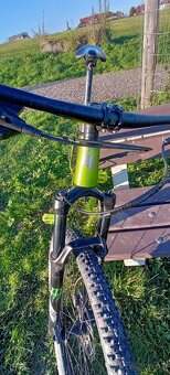 Prodám hardtail Superior 899 - 12
