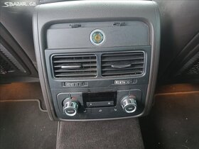 VW Touareg V8 4.2 TDI - možná výměna - 12