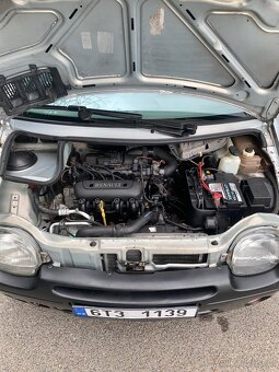 Renault Twingo - 12