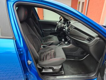 Alfa Romeo Giulietta 1.8 Turbo Veloce 177kW - 12