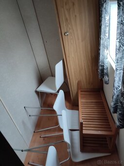 Mobilní dům - mobilheim 8x3m - 12