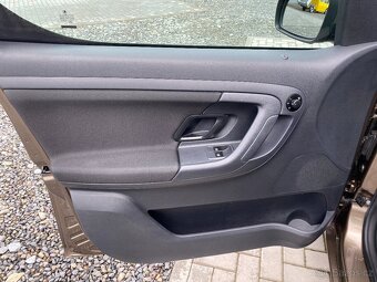 Škoda Roomster, 1.2 TSI 63kW-ČR-KLIMA-PDC-ALU - 12