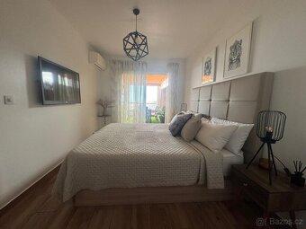 TENERIFE: Apartmán s výhledem na oceán – Roque del Conde, Co - 12