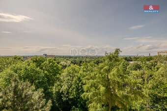 Prodej bytu 4+1, 78 m², Ostrava, ul. Bedrnova - 12
