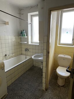 Rodinná vilka v Milíčově u Jihlavy - 12