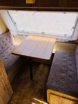 OBYTNÝ PŘÍVĚS HOME CAR - 12