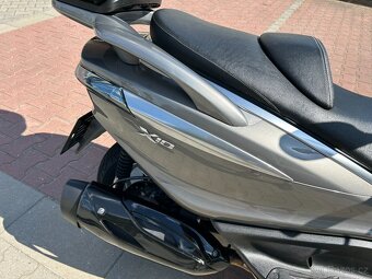 Piaggio X10 350i 2015 - 12