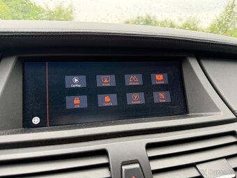 BMW X6M, DPH, 555PS, NOVÝ MOTOR - 12