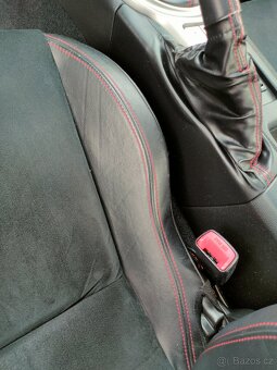 Subaru BRZ 2012 - 12