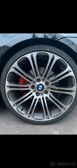 BMW E91 325d LCI 145 kW – INDIVIDUAL - 12