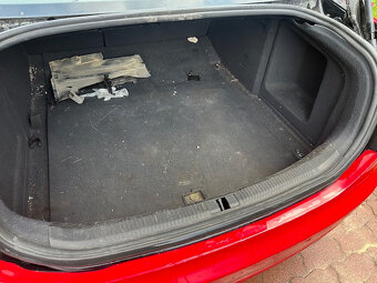 Audi A6 C6 3.0 TDI 165kw Quattro, kůže, xenony - 12