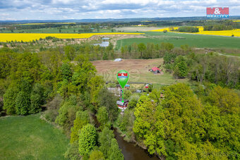 Prodej zahrady, 320 m², Nebanice - Vrbová - 12