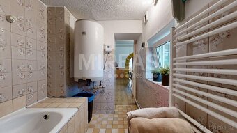 Lysá nad Labem, prodej rodinného domu 4+1 (možnost 5+1) s po - 12