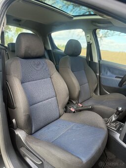 Peugeot 207 Sport 1.6 16v 80Kw NFU manuál 5dv. - 12