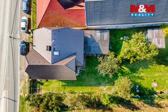 Prodej rodinného domu, 188 m², Dobřany - 12