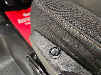 renault trafic DCi 9 míst DLUHÁ VERZE - 12