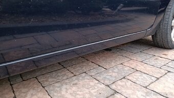 Ford fiesta 1.3i-51kw,rok2003,stk 10/26,org. Km - 12