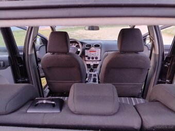 Ford Focus 1.8 TDCi - 12