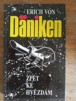 Erich von Daniken - 12