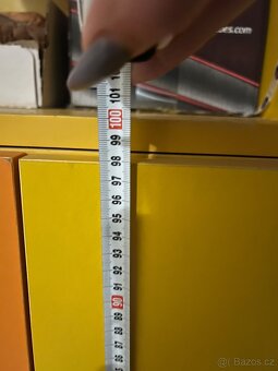 Šatní skříně - 12